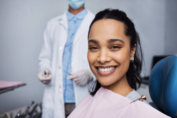 Oral Cancer Screening in Olive Branch, MS